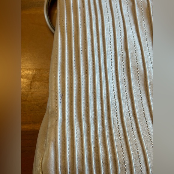 Coach Madison Small Phoebe Shoulder Bag - Picture 7 of 16